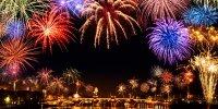 Fireworks Tour Harbor Party 17.09.2022 - 08:00 p.m.